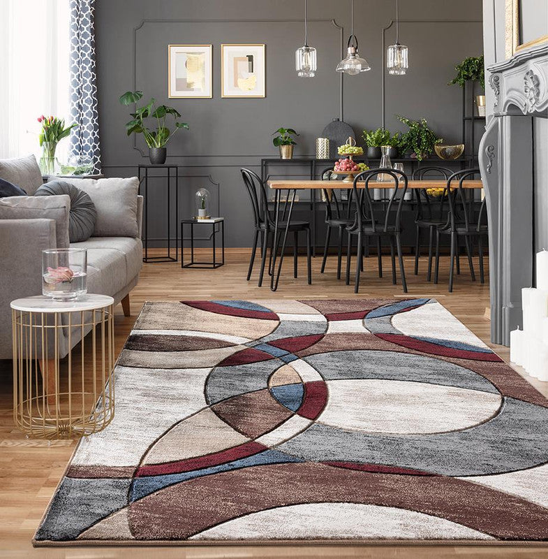 Duella Area Rug