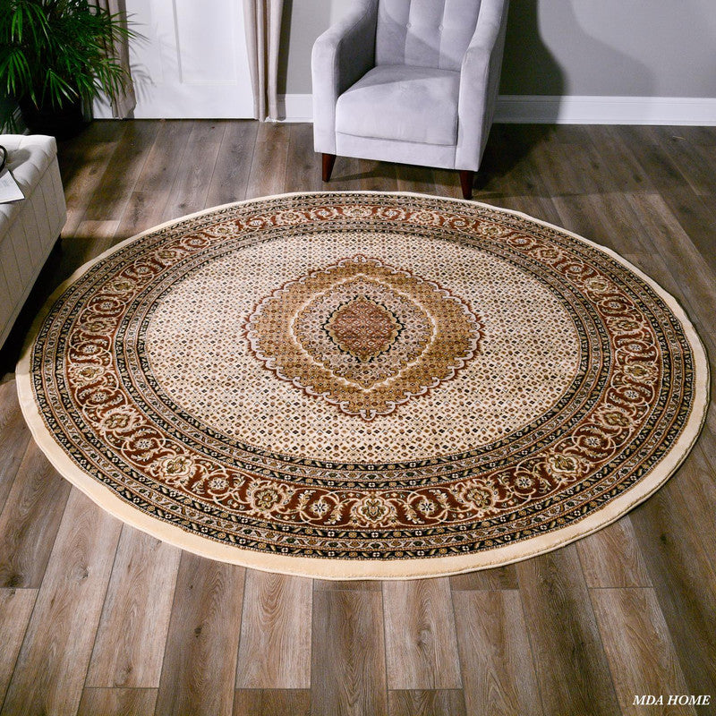 Adriyan Area Rug