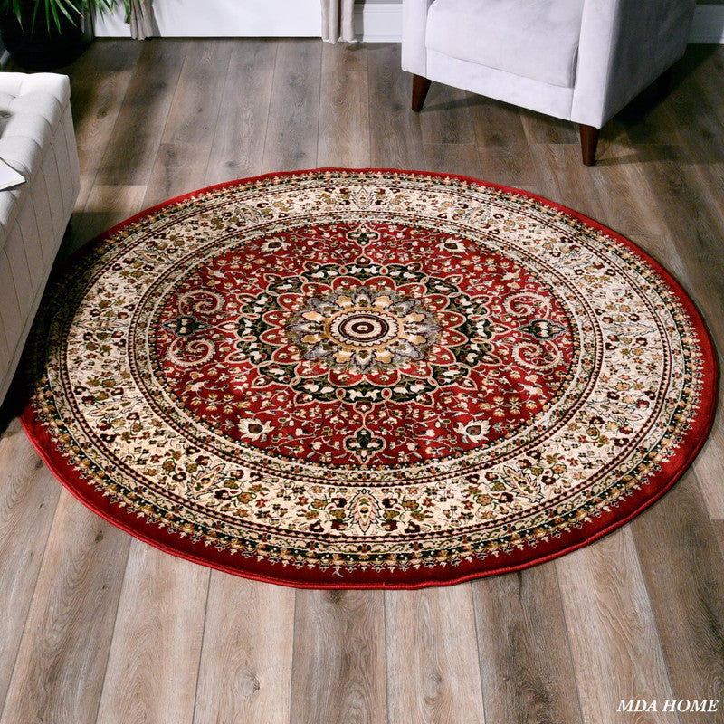 Ladetto Area Rug