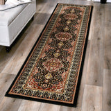 Borghi Area Rug