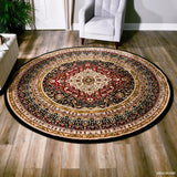 Borghi Area Rug