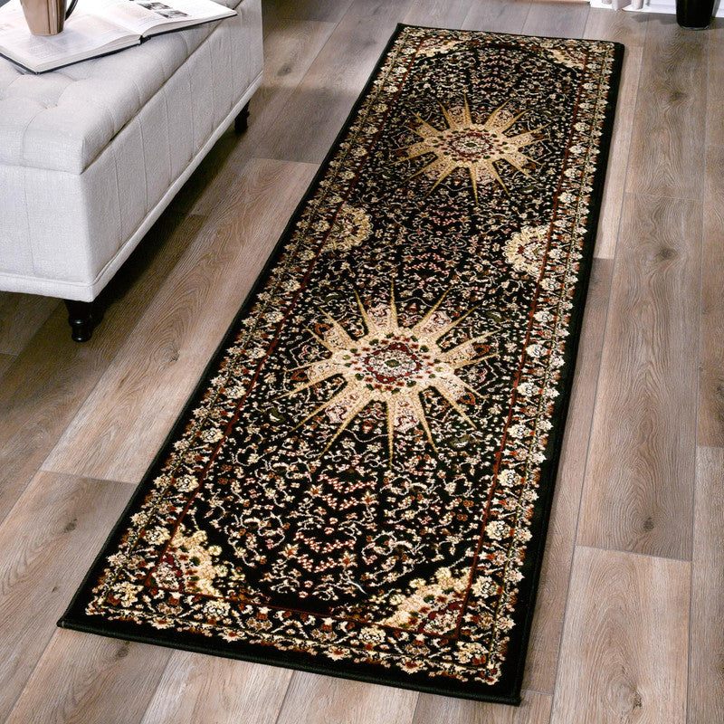 Dockray Area Rug