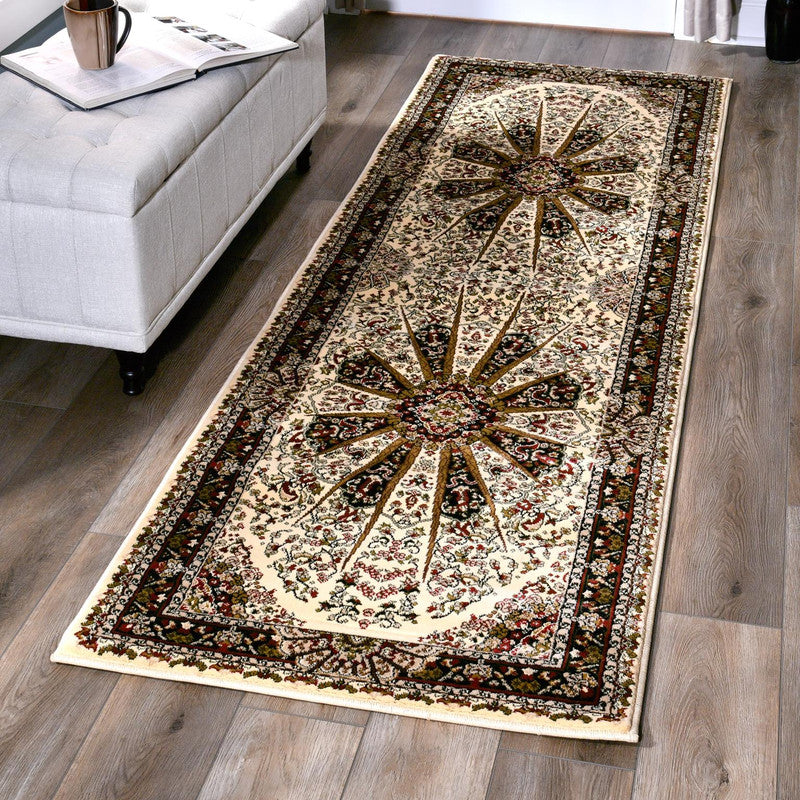 Dimitrin Area Rug