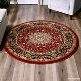 Kavish Area Rug