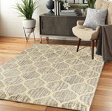 Acravally Area Rug