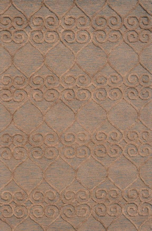 Delor Area Rug