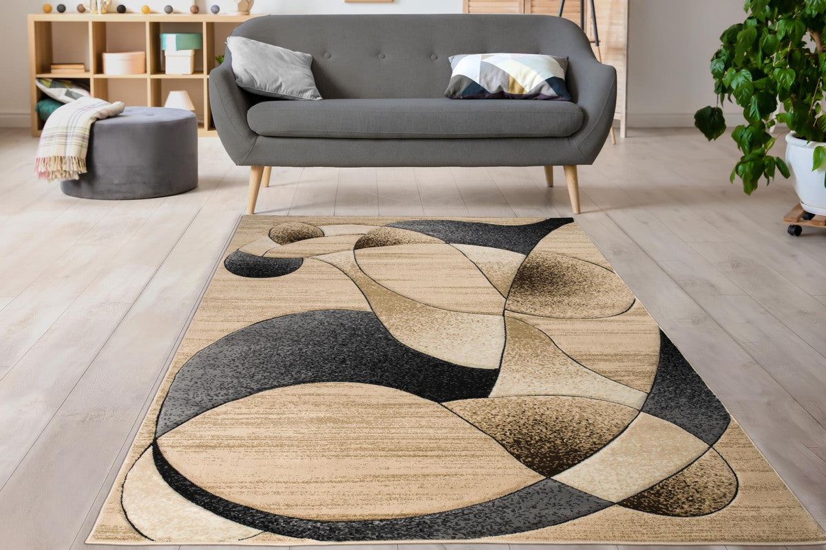 Kineard Area Rug