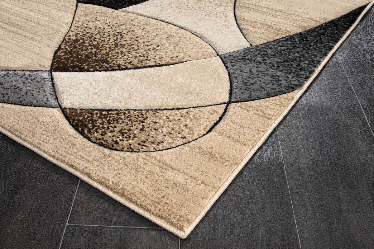 Kineard Area Rug