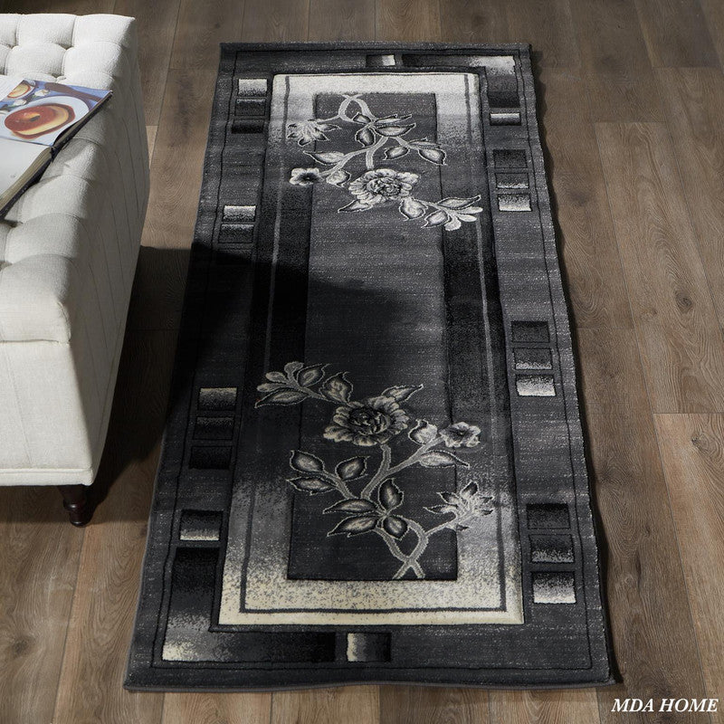 Frederiksen Area Rug