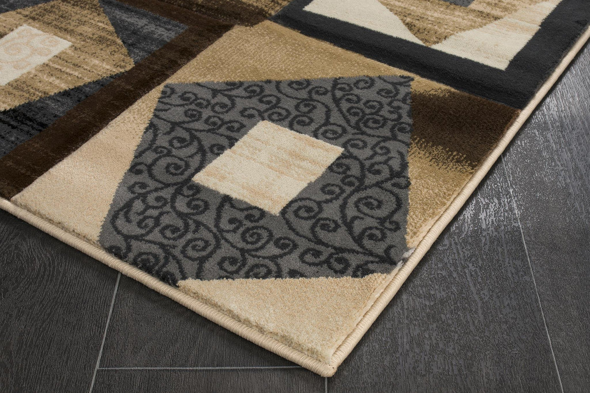 Equilla Area Rug