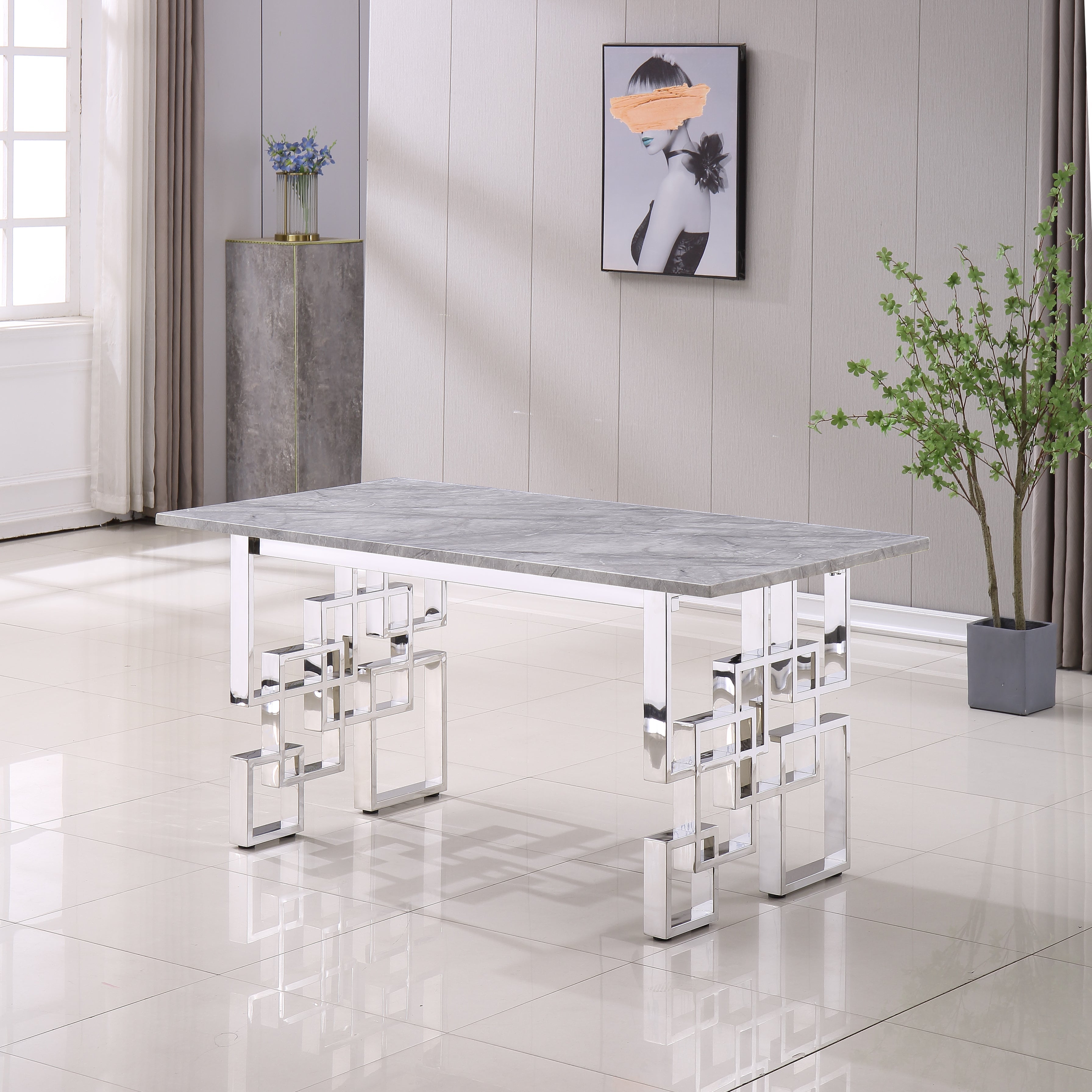 Kacie-Ann Dining Table