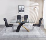 Caimon Dining Table