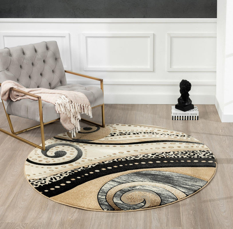 Karsson Area Rug