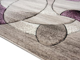 Dewell Area Rug