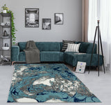 Havilah Area Rug