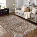 Granjeno Area Rug