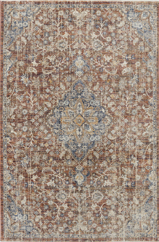 Granjeno Area Rug