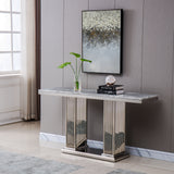 Gartenbush Sofa Table