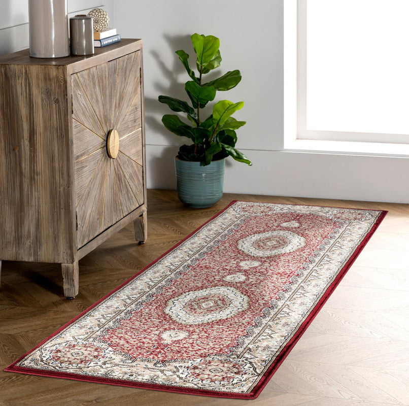 Harwilll Area Rug