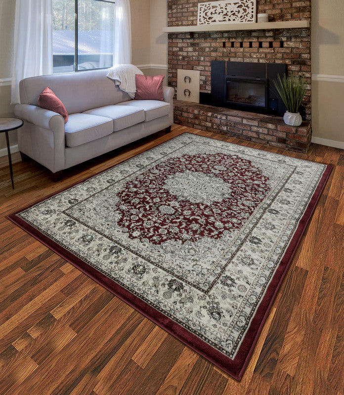 Douglassville Area Rug