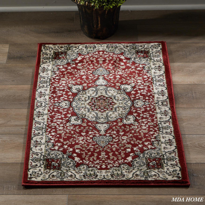 Annegrethe Area Rug