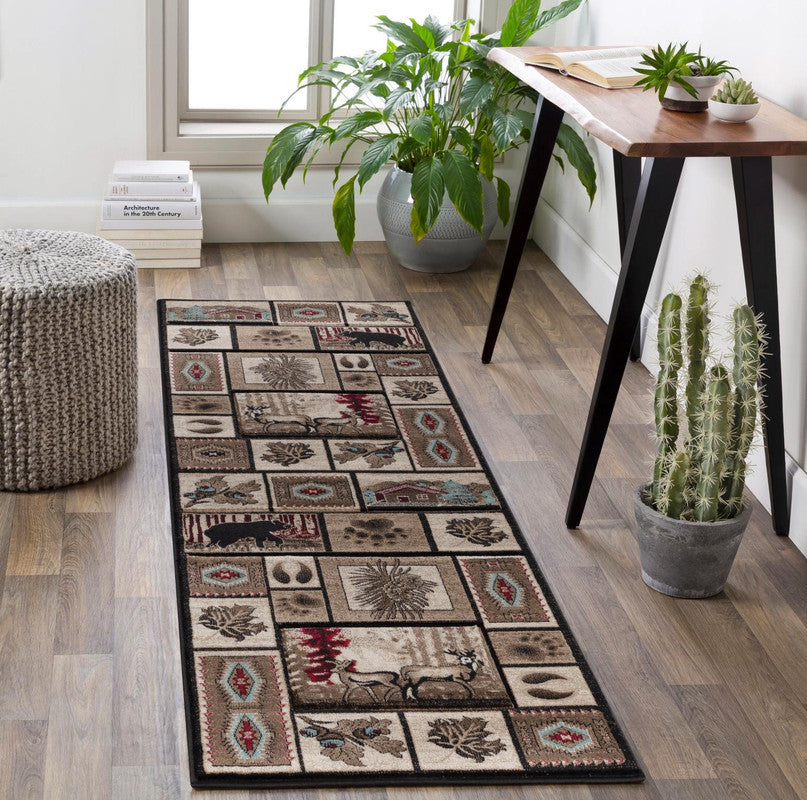 Bula Area Rug