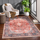 Janenne Area Rug