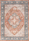 Groene Area Rug